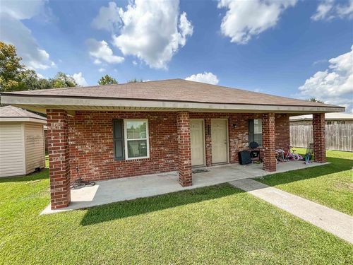 3318 Carver Road, Lake Charles, LA, 70615 | Card Image