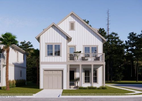 lot-5-TBD Nautilus Coast Drive, Inlet Beach, FL, 32461 | Card Image