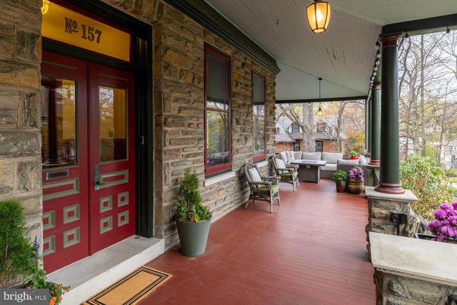 157 Fernbrook Ave, House other with 6 bedrooms, 4 bathrooms and null parking in WYNCOTE PA | Image 60