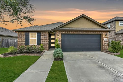 1824 Kingsford Prairie Ct, Pearland, TX, 77089-1734 | Card Image