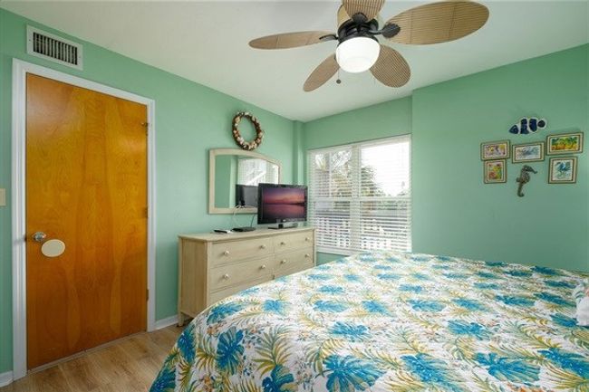 4-B - 11 Old Mill Dr, Condo with 1 bedrooms, 1 bathrooms and null parking in Cedar Key FL | Image 13
