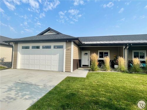 6307 Absaloka Ln, Billings, MT, 59106-3048 | Card Image