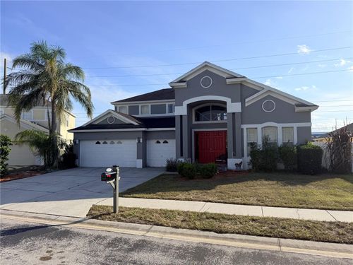 4165 Copper Hill Dr, Spring Hill, FL, 34609-0427 | Card Image