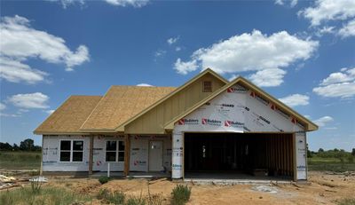 View of property in mid-construction | Image 1