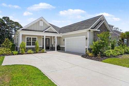 1024 Pochard Dr, Conway, SC, 29526-1509 | Card Image