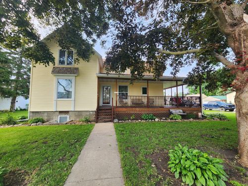 105 E Main St, Brownsdale, MN, 55918-8817 | Card Image