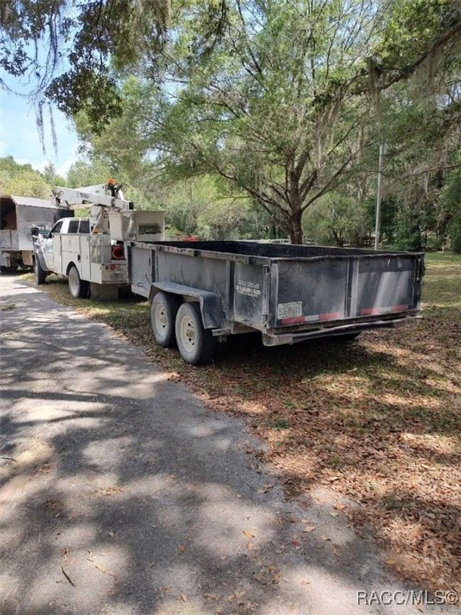 5700 N No Property Terrace, Home with 0 bedrooms, 0 bathrooms and null parking in Dunnellon FL | Image 7