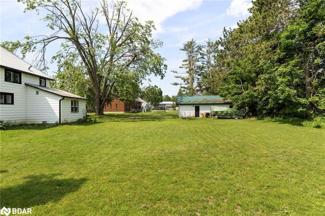 1866 Warminster Sideroad Dr, House other with 3 bedrooms, 2 bathrooms and 12 parking in Warminster ON | Image 32