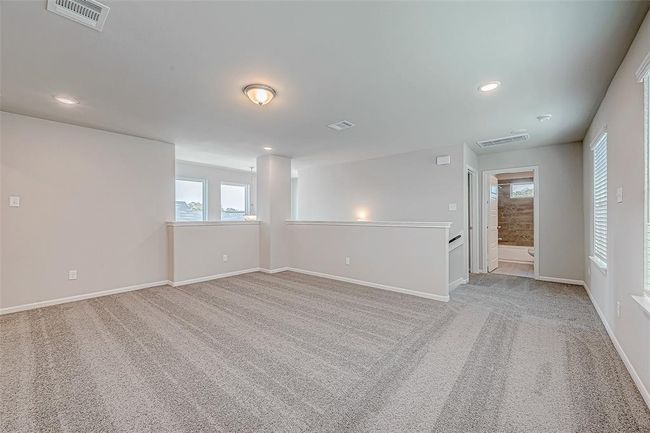 27083 Badger Way, House other with 4 bedrooms, 4 bathrooms and null parking in Magnolia TX | Image 26