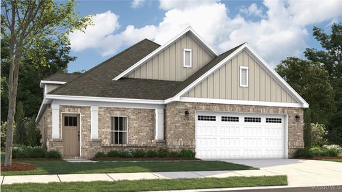 136 Rochelle Way, Pike Road, AL, 36064 | Card Image