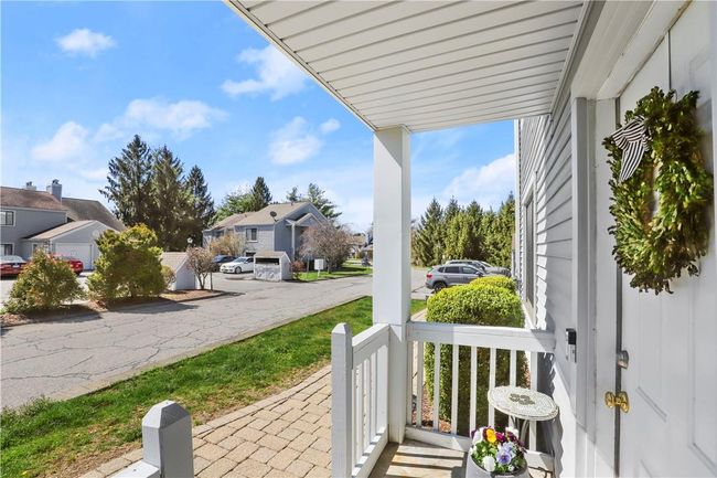 80 Lake Ridge Cv, Condo with 1 bedrooms, 1 bathrooms and 1 parking in Mohegan Lake NY | Image 10