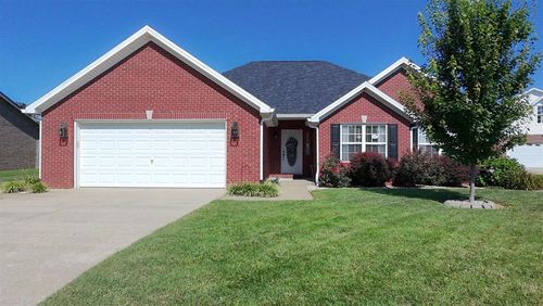 4921 Diamond Dr, Owensboro, KY, 42303-2886 | Card Image