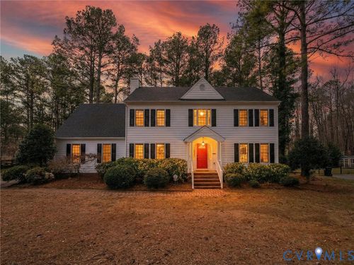 4301 Tweedsmuir Rd, Moseley, VA, 23120-1286 | Card Image