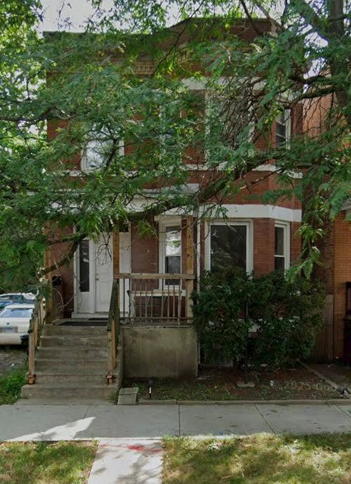 6959 S Eberhart Ave, Chicago, IL, 60637-4609 | Card Image