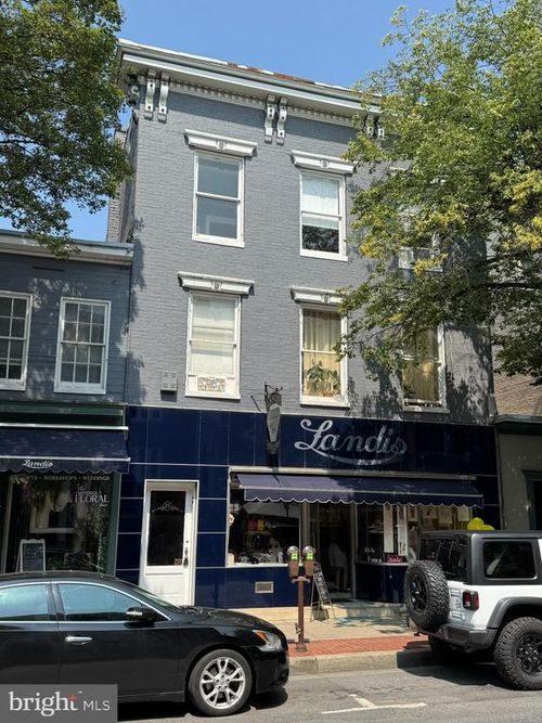 apt-2-25 S Market St, FREDERICK, MD, 21701-6684 | Card Image