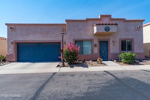 1141 W Caminito Mio, Sahuarita, AZ, 85629 | Card Image