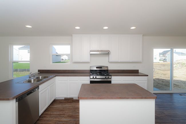 1776 Breton Ave, House other with 3 bedrooms, 3 bathrooms and 2 parking in North Aurora IL | Image 5