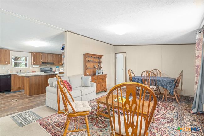 2105 Fm 1104, House other with 3 bedrooms, 2 bathrooms and null parking in Kingsbury TX | Image 12