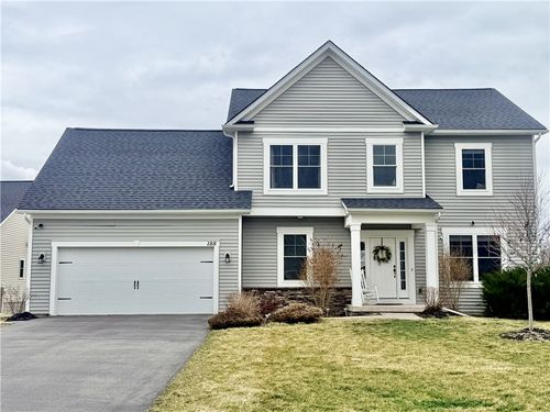 188 Mossy Oak Cove, Henrietta, NY, 14586 | Card Image