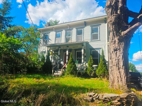 1623 Charlotte Valley Rd, Summit, NY, 12175-2618 | Card Image