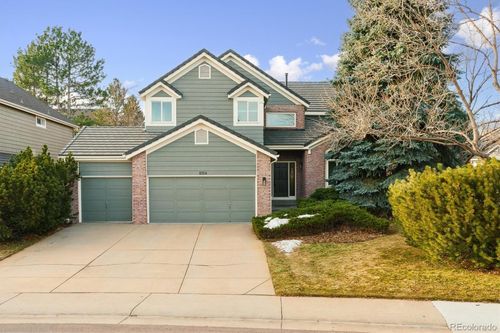 8154 Lone Maple Lane, Lone Tree, CO, 80124 | Card Image