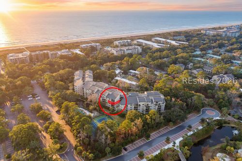 307-10 S Forest Beach Dr, Hilton Head Island, SC, 29928 | Card Image