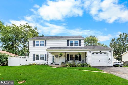 2810 Belair Dr, BOWIE, MD, 20715-2154 | Card Image