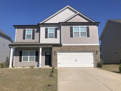 502 Geranium St, Graniteville, SC, 29829-3270 | Card Image