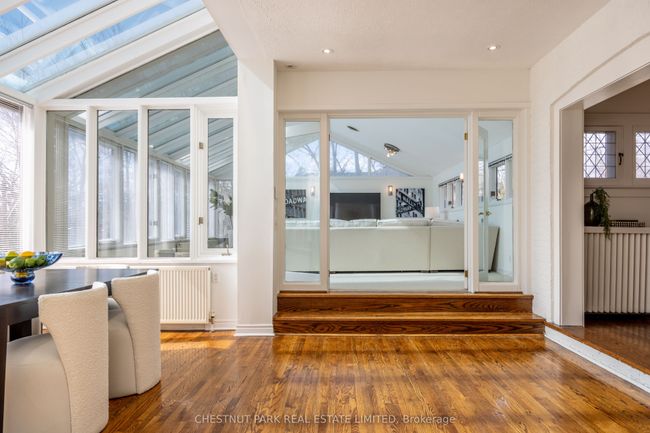 63 St Leonard's Ave, House other with 4 bedrooms, 3 bathrooms and 3 parking in Toronto ON | Image 17