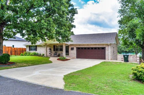 720 Old Brundage Drive, Hot Springs, AR, 71913-9286 | Card Image
