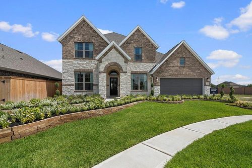 21106 Bella Coral Dr, Cypress, TX, 77433-3639 | Card Image