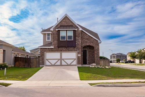 5127 Wells Park, Marion, TX, 78124-4060 | Card Image