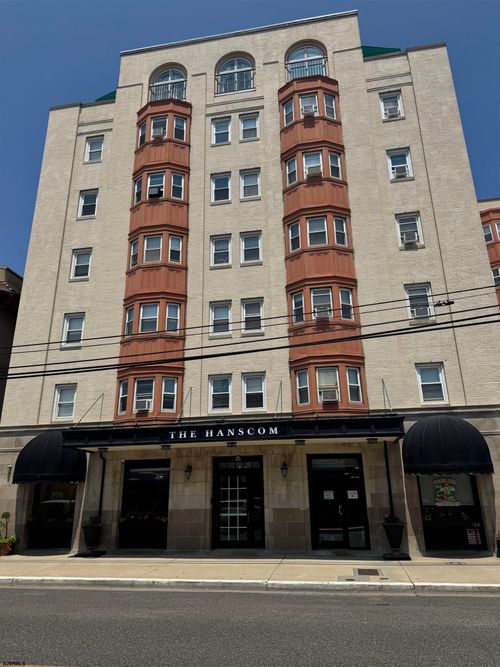 515-507 E 8th St Street, Ocean City, NJ, 08226 | Card Image