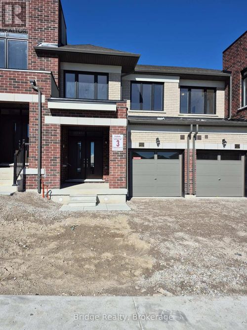 1923 Upper Thames Drive, Woodstock (Woodstock - North), ON, N4T0R8 | Card Image