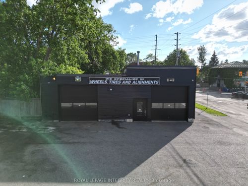 1049 Merivale Rd, Ottawa, ON, K1Z6A9 | Card Image