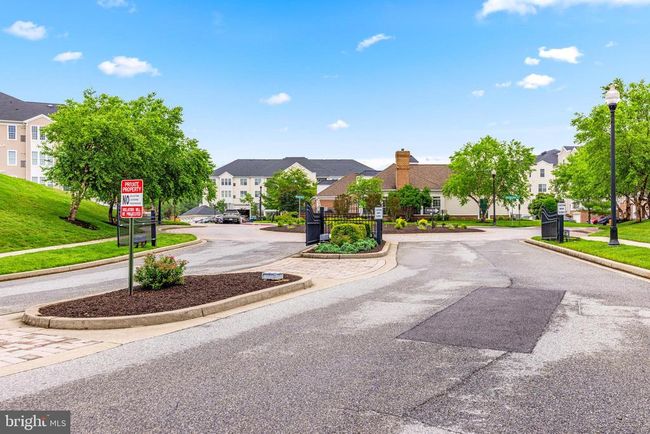 UNIT-306 - 7315 Brookview Rd, Condo with 2 bedrooms, 2 bathrooms and null parking in ELKRIDGE MD | Image 60