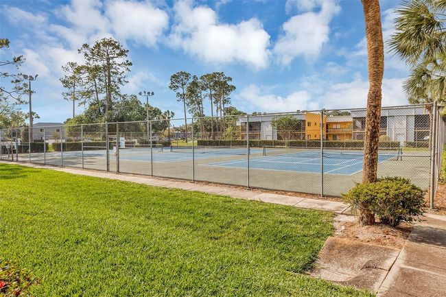 101 - 2301 Oak Park Way, Condo with 2 bedrooms, 2 bathrooms and null parking in ORLANDO FL | Image 27