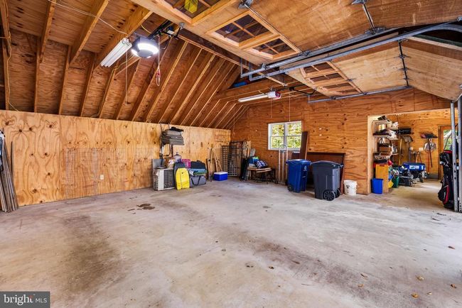 1807 Circle Rd, House other with 5 bedrooms, 4 bathrooms and null parking in TOWSON MD | Image 57