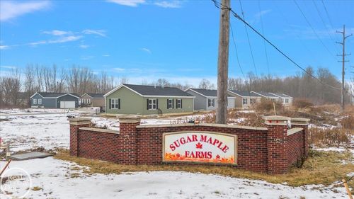 0 Sugar Maple Run, Flint, MI, 48506 | Card Image