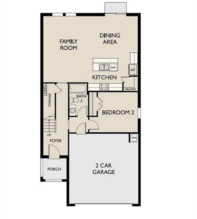 18805 Lucas Michael Way, House other with 4 bedrooms, 3 bathrooms and 2 parking in New Caney TX | Image 30