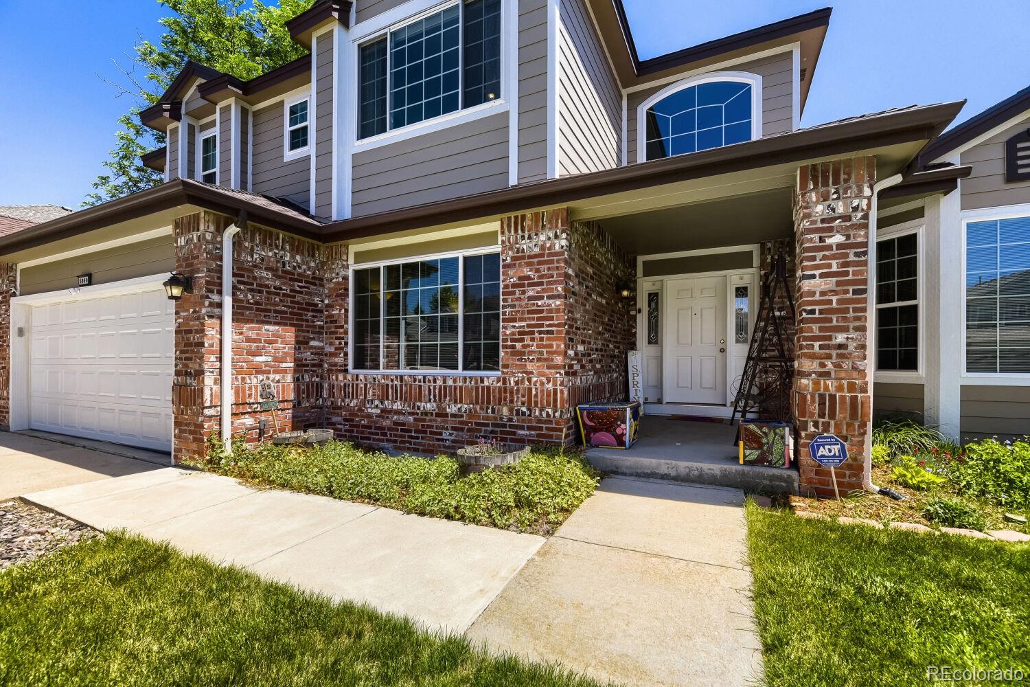 Residential in Aurora 3