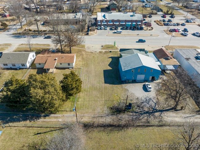 522 N Main St, Home with 0 bedrooms, 0 bathrooms and null parking in Broken Arrow OK | Image 5