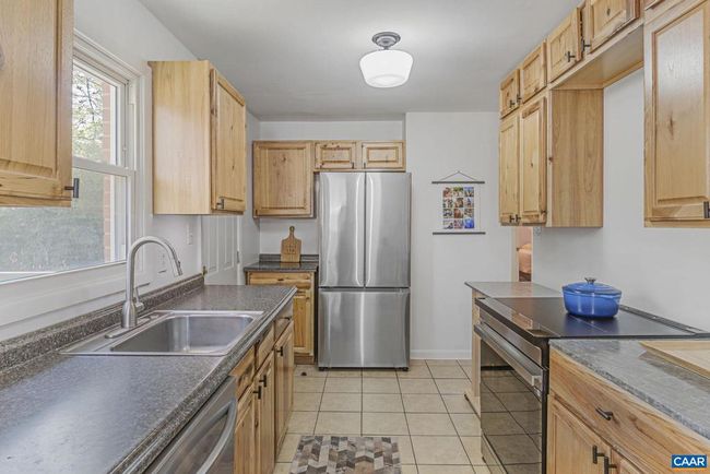 124 N Baker St, House other with 3 bedrooms, 1 bathrooms and null parking in CHARLOTTESVILLE VA | Image 9