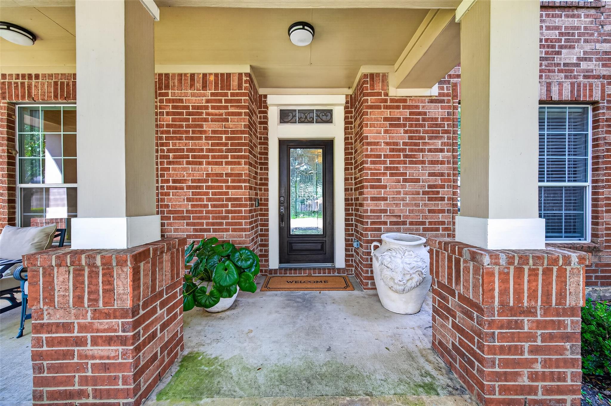 Residential in Spring 5