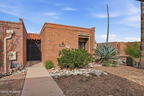 1761 W Dalehaven Circle, Tucson, AZ, 85704 | Card Image