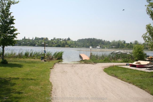 13 Trillium Drive, House other with 2 bedrooms, 1 bathrooms and 2 parking in Otonabee South Monaghan ON | Image 21