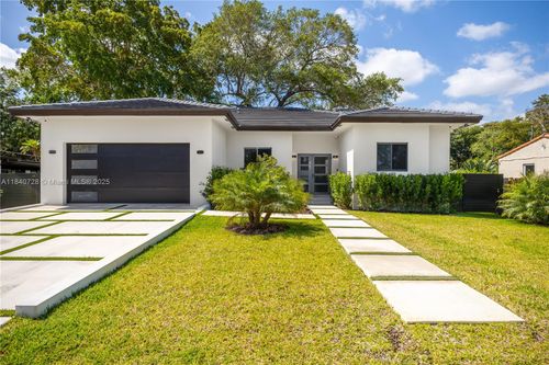 1030 Ne 121st St, Biscayne Park, FL, 33161-6456 | Card Image