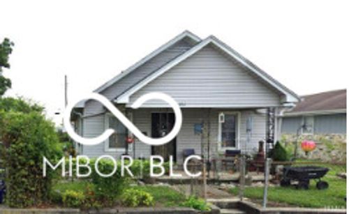 804 S Calumet St, Kokomo, IN, 46901-5630 | Card Image