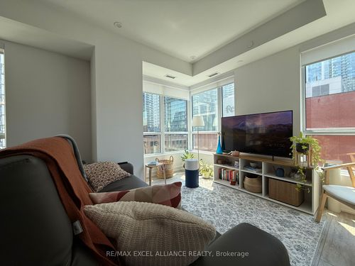 1316-108 Peter St, Toronto, ON, M5V0W2 | Card Image