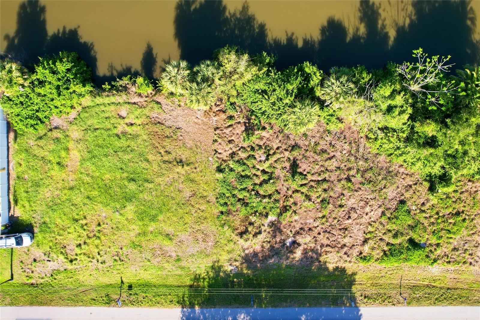 Land in PUNTA GORDA 3